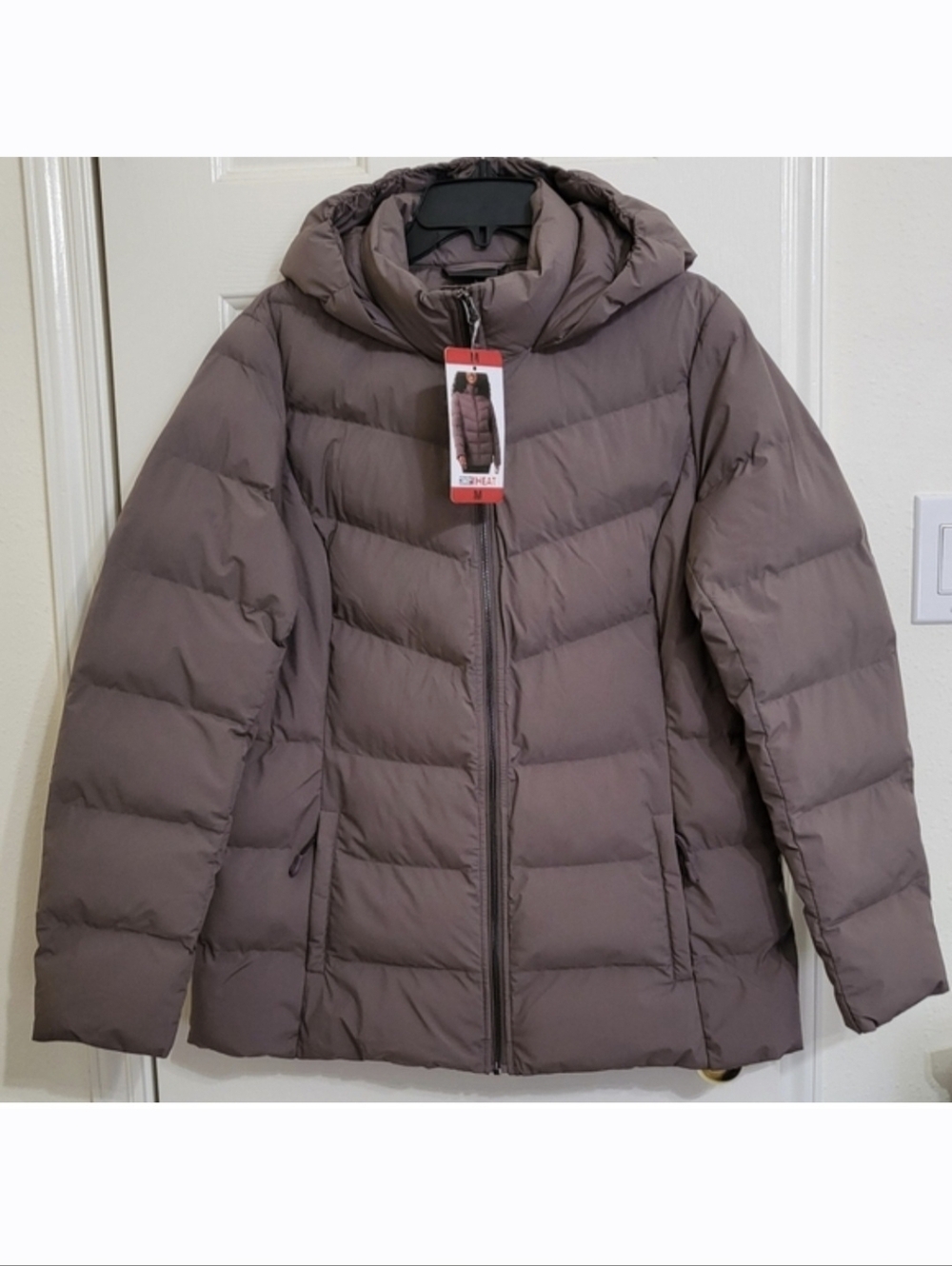 32 Degrees Heat Women's Jacket